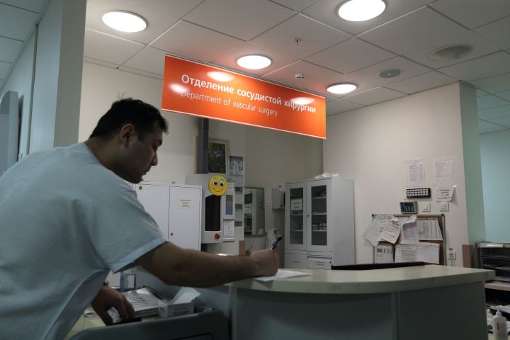 При этих заболеваниях чаще образуются смертельно опасные тромбы