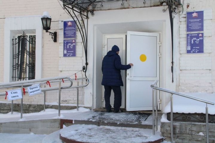 Елабужанам разъяснили, кто имеет право на санаторно-курортное лечение