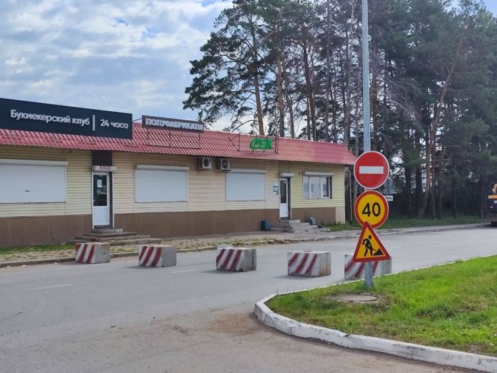 Ряд домов и учреждений Елабуги на 10 дней останется без горячей воды