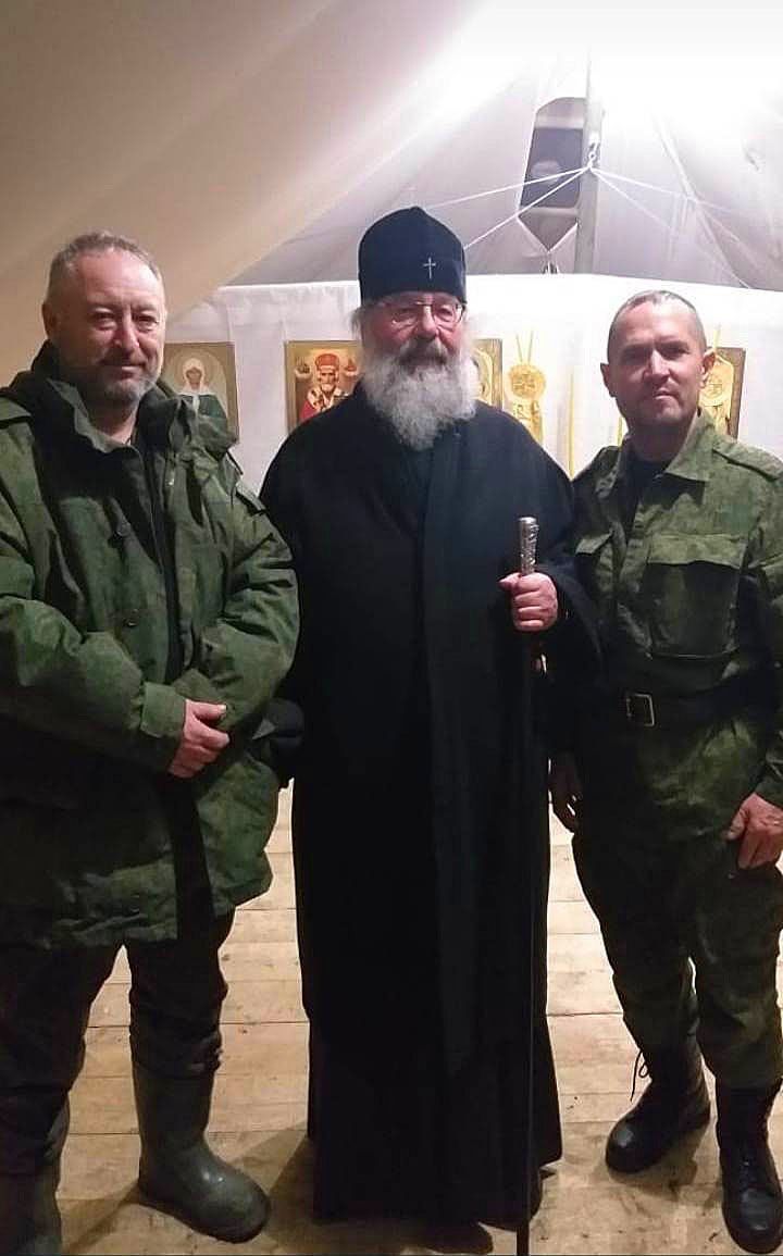 60-летние елабужане-фронтовики: по совести и долгу