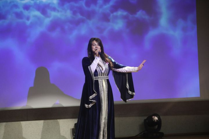 В ЦКР «Созвездие» отметили День народного единства