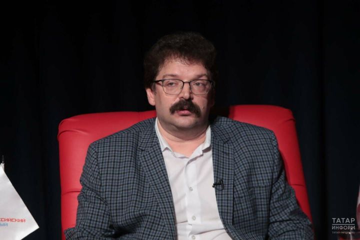 Спецоперация укрепила партийную систему России: мнение экспертов из Татарстана