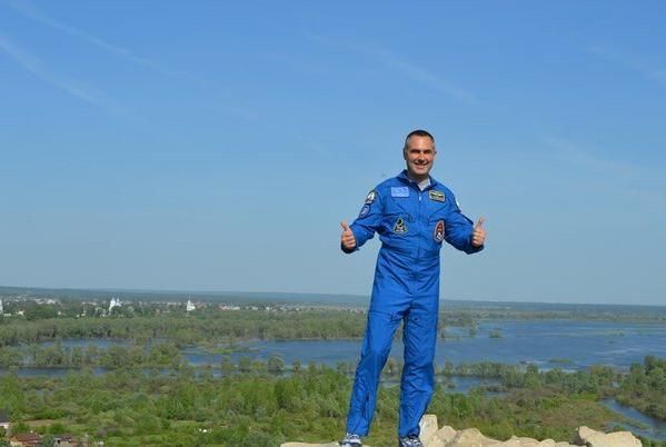 Елабужские истории Дня космонавтики: автограф Гагарина и специалист NASA