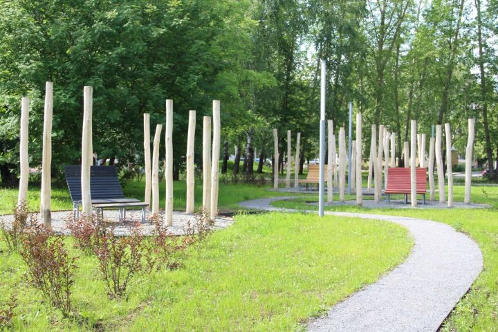 В Татарстане ожидается 32-градусная жара