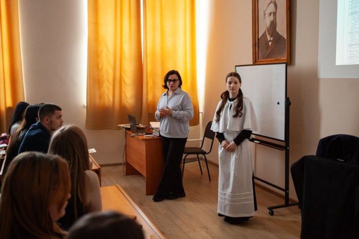 История одного костюма: как семиклассница из Елабуги покорила престижный конкурс