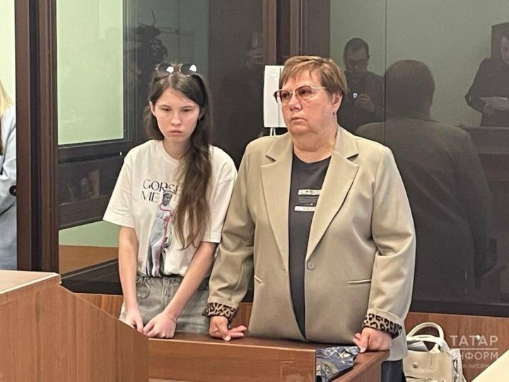 Суд Казани вынес приговор по резонансному делу о смертельном ДТП с тюбингом