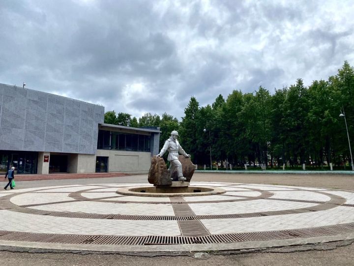В Елабуге определены объекты благоустройства на 2026 год