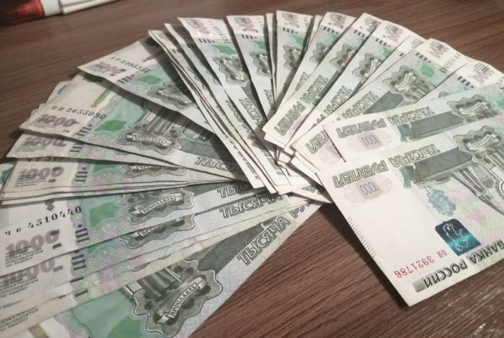 Центр занятости Елабуги поможет открыть свой бизнес с финансовой поддержкой до 145 тысяч рублей
