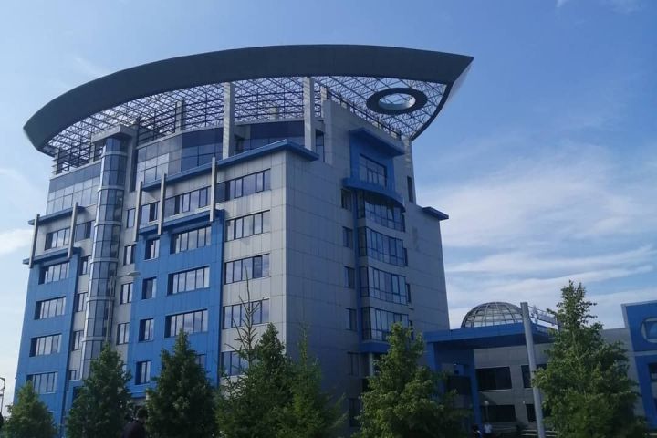 Правительство РФ увеличило финансирование индустриального парка «Алабуга» более чем в три раза