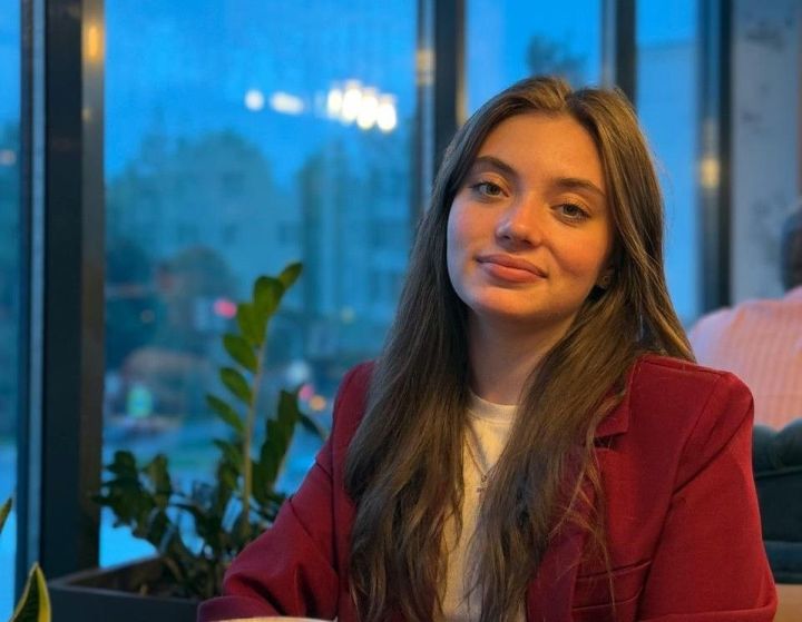 Студентка из Елабуги выиграла миллион рублей на литературные квесты для города