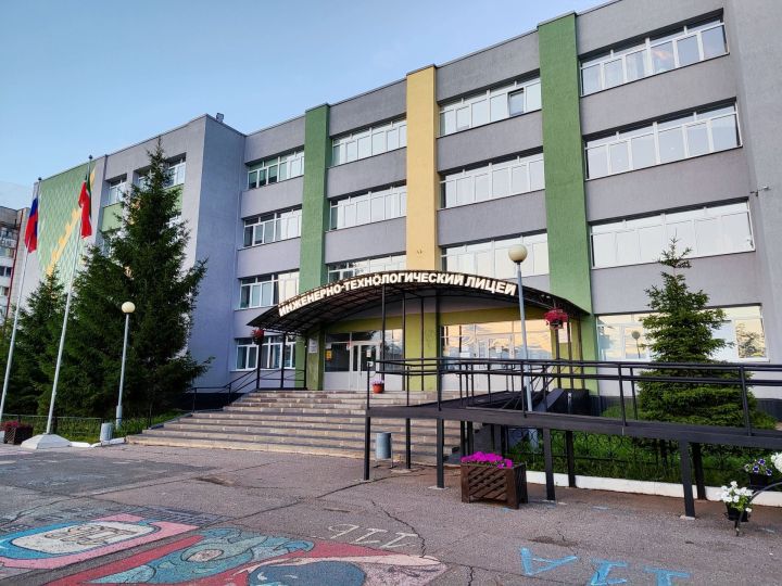 В Елабуге рассказали, как будут работать детсады и школы при жёлтом и красном уровнях опасности