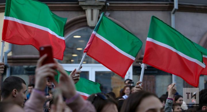 День Республики не принесет татарстанцам длинных выходных