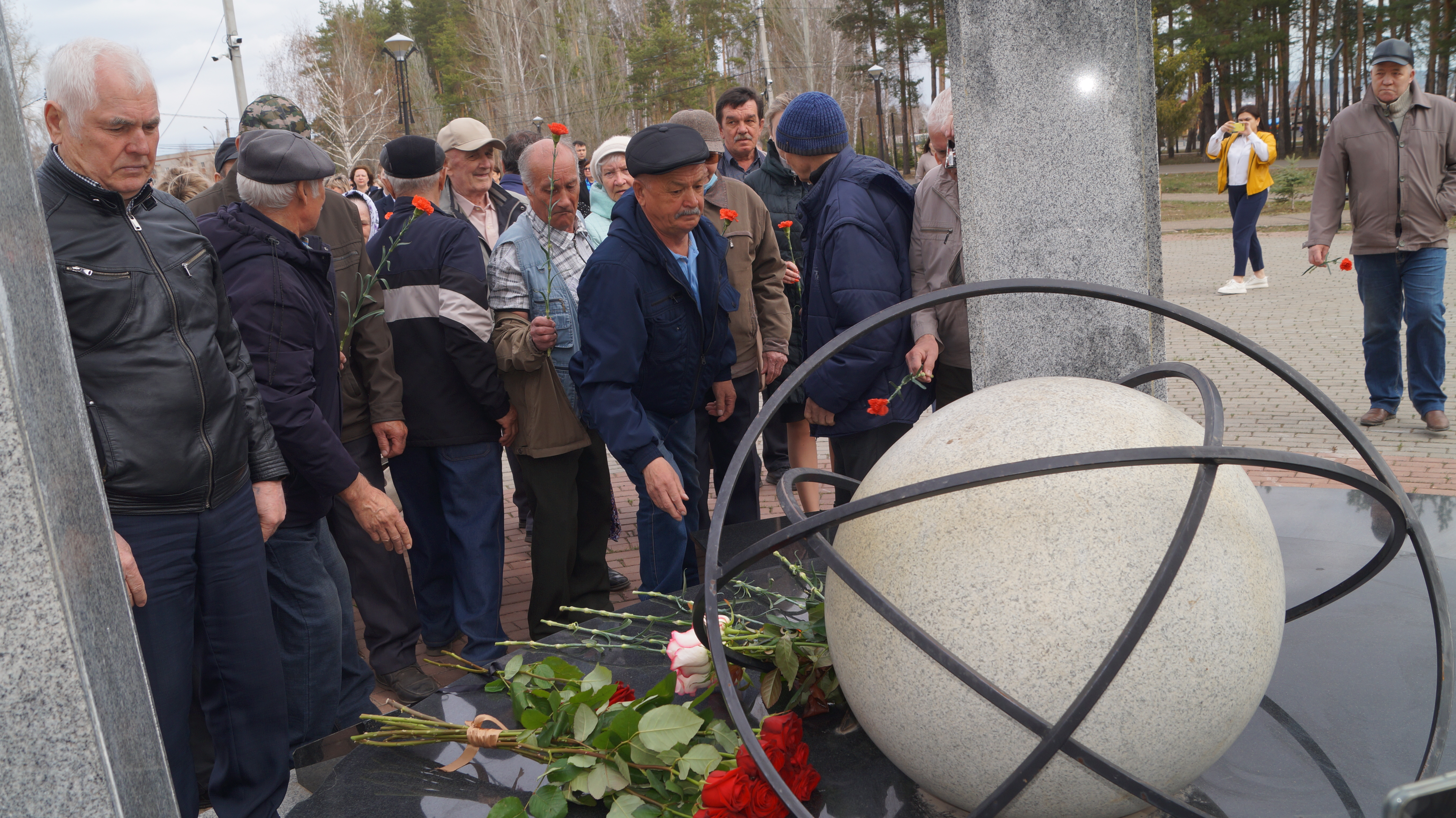 Елабуга взорвался завод