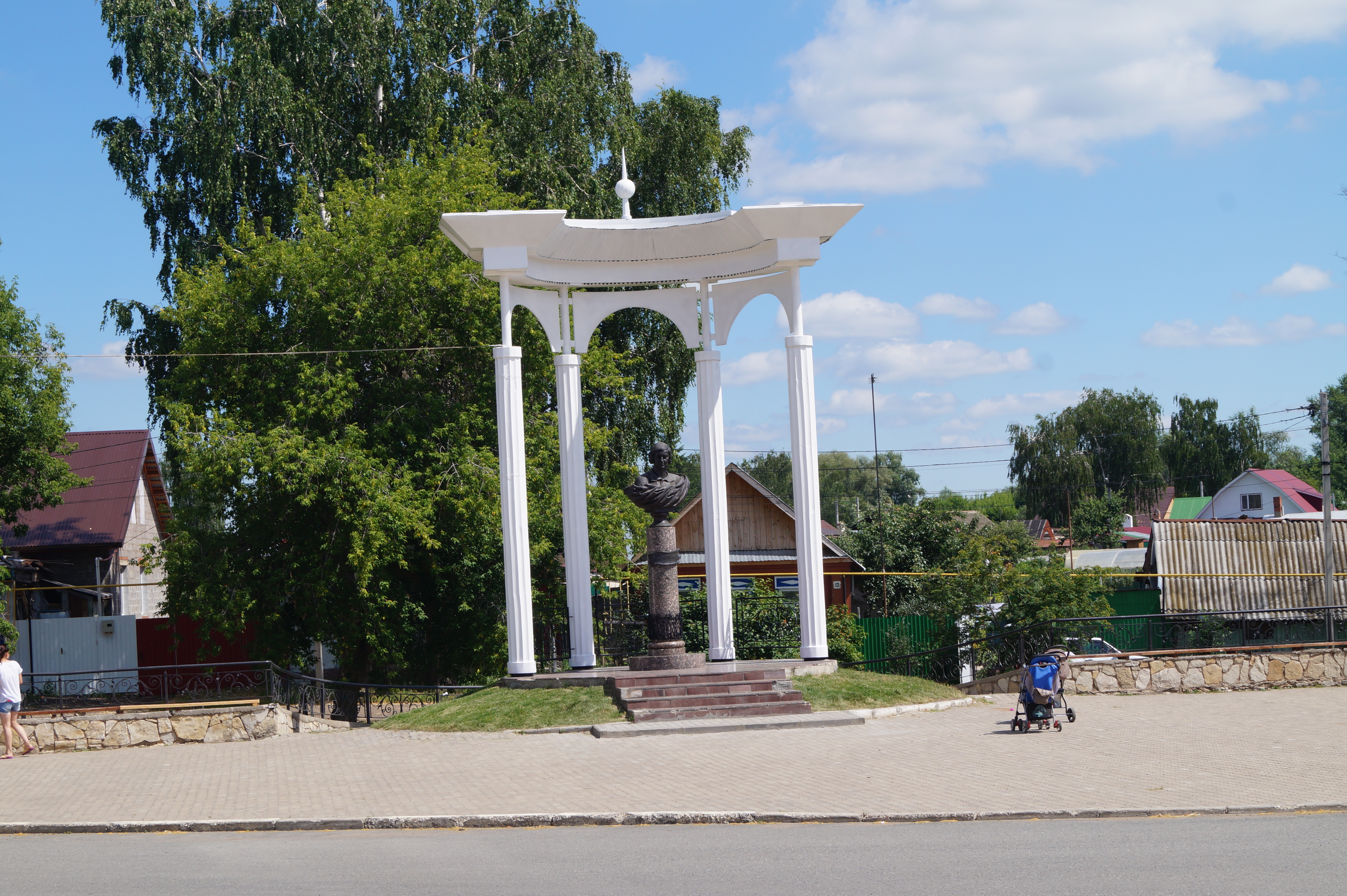 Погода в елабуге