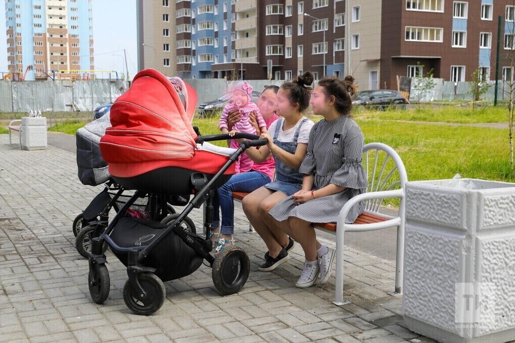 Татарстанда яшәү минимумы балалар өчен 15 615 сум тәшкил итә