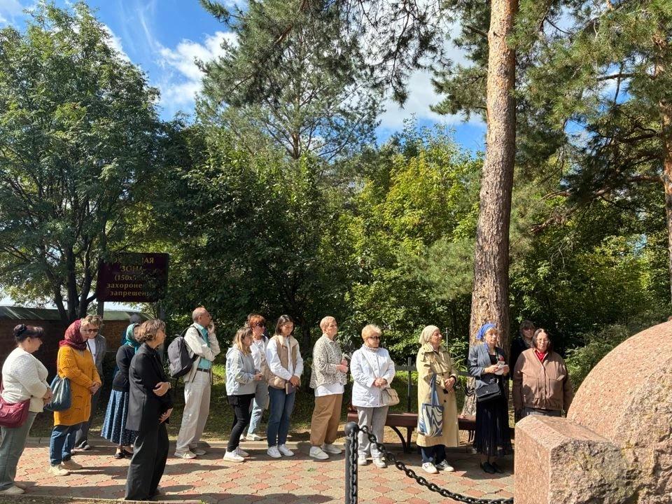 День памяти Марины Цветаевой в Елабуге