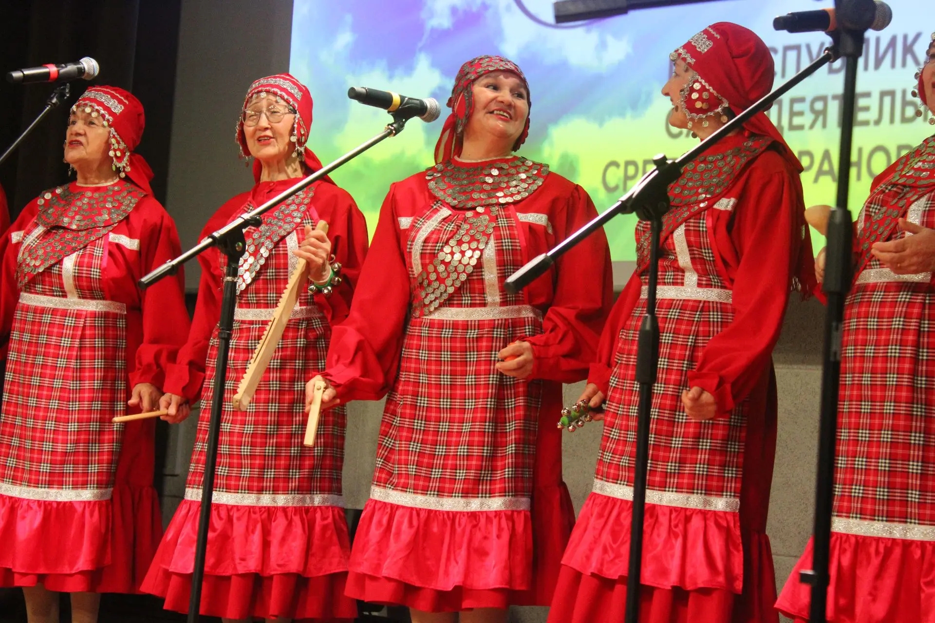 «Балкыш» конкурсы