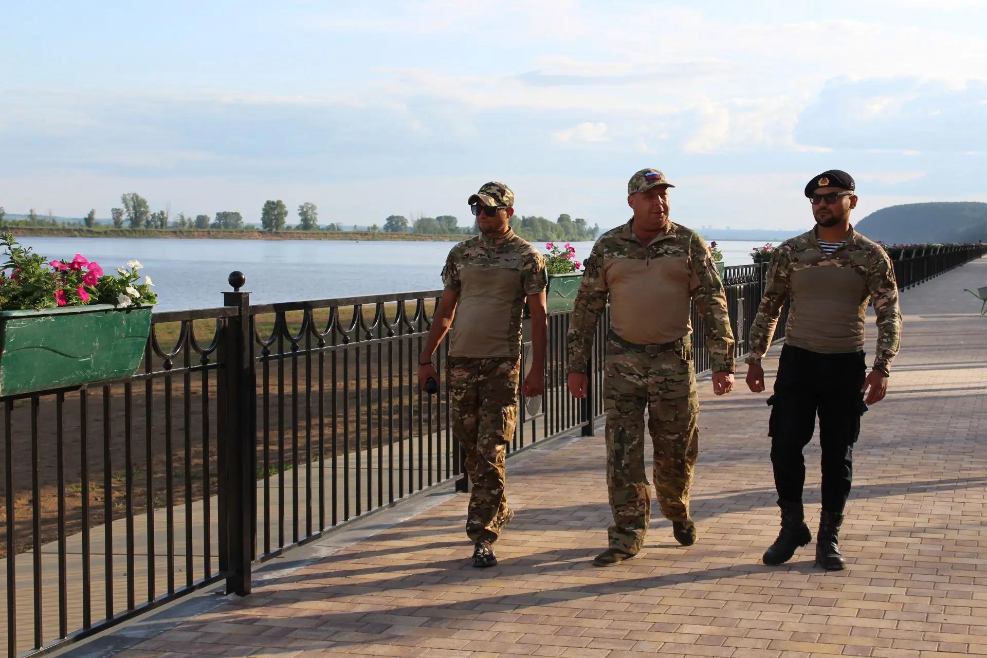 Ветеран СВО из Елабуги Тамерлан Рустамов удивляет талантом к музыке и пародиям