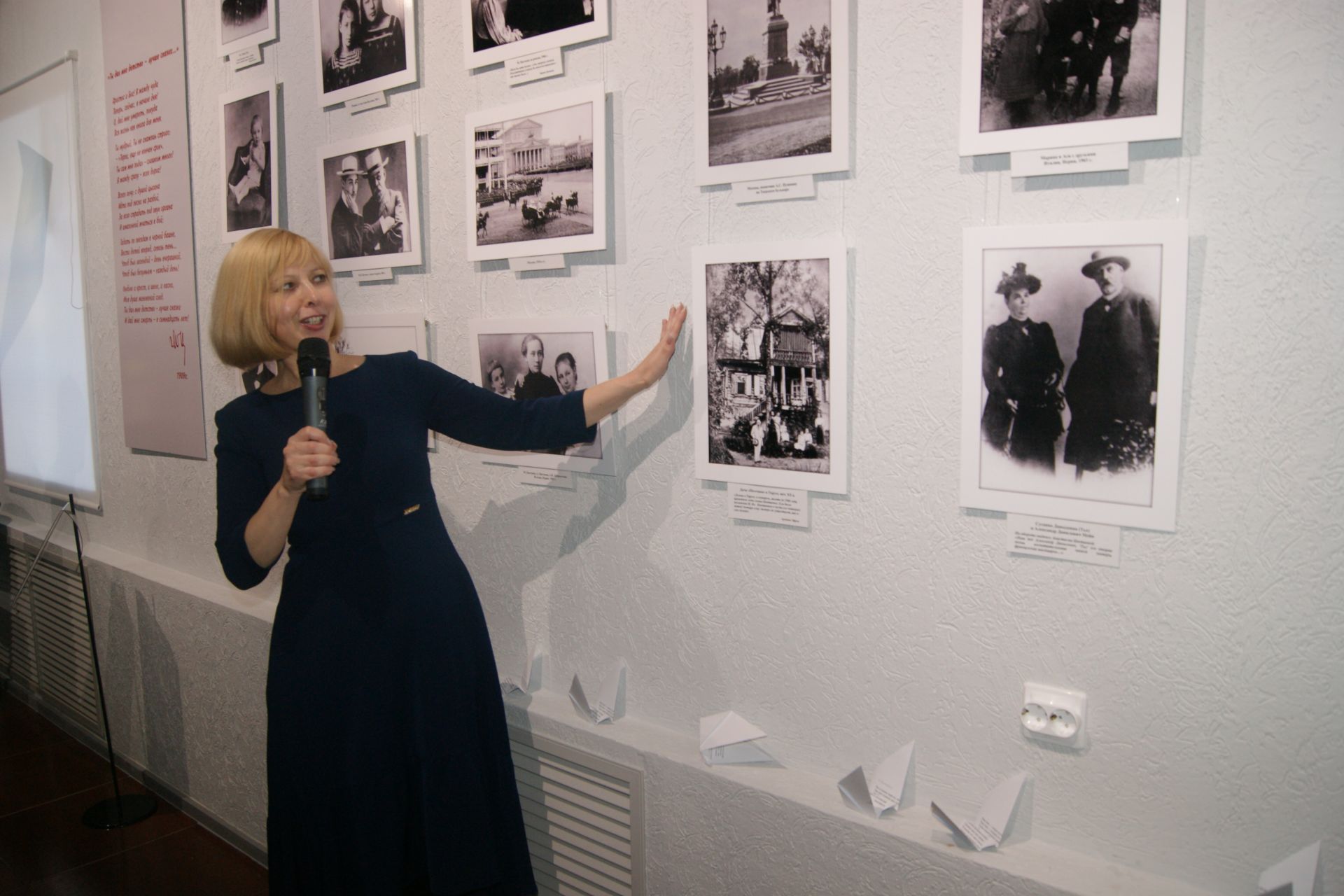 В Елабуге после реконструкции открылся Выставочный зал музея-заповедника