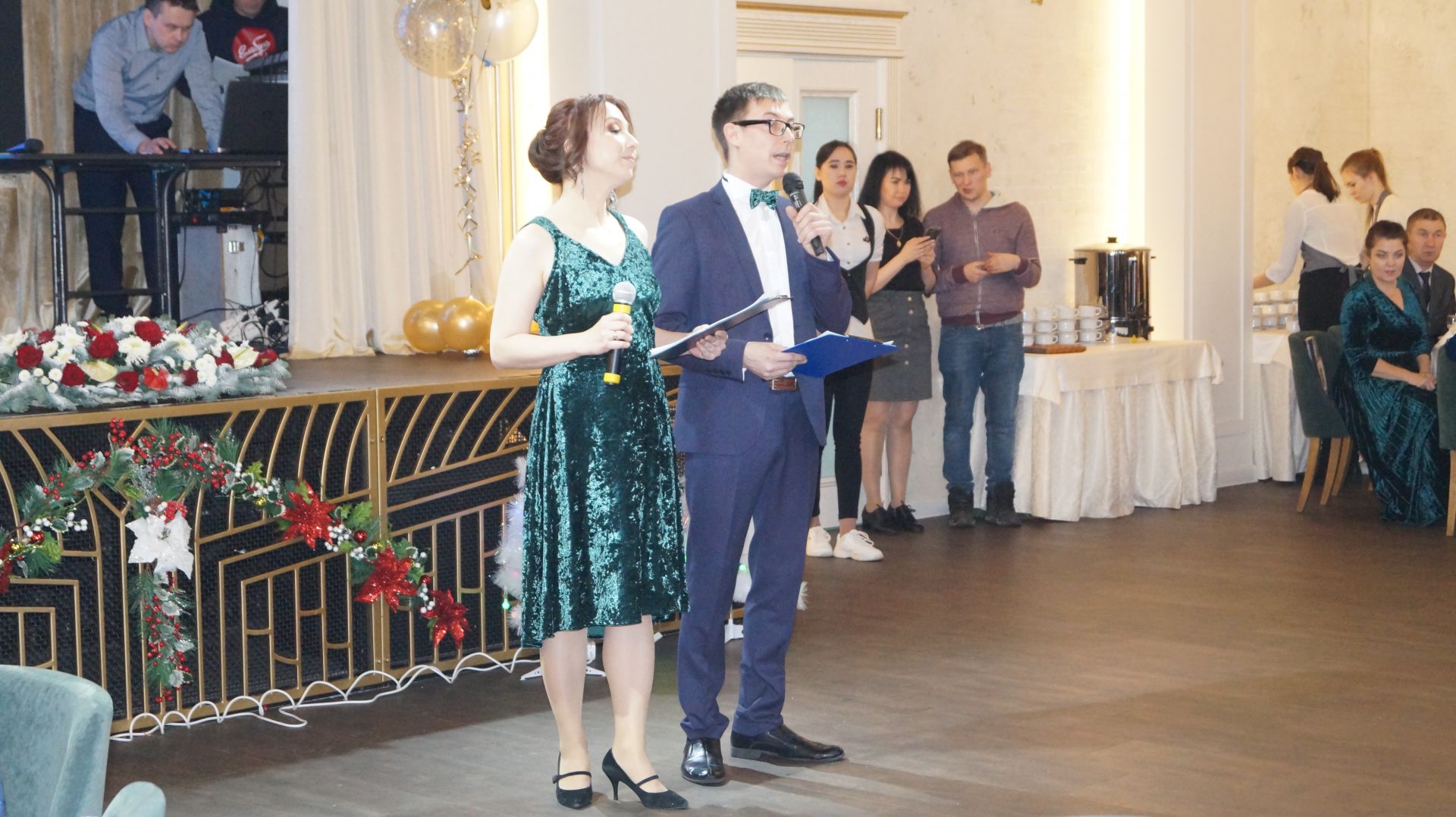Елабужский музей-заповедник на 30-летие получил в подарок 2 миллиона рублей