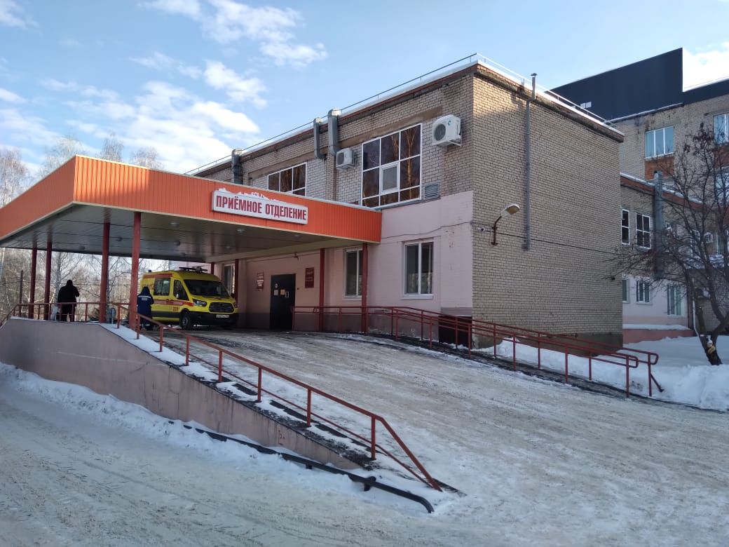 Вовремя поставленный врачом диагноз уберег жизнь елабужанки