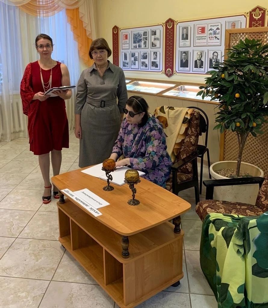 Сегодня отмечается Общероссийский день библиотек