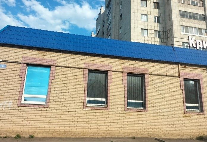 Красивому городу – красивые фасады