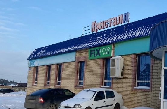 Красивому городу – красивые фасады