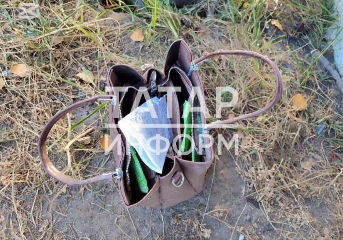 В Казани в результате ДТП погибли три человека: возбуждено уголовное дело