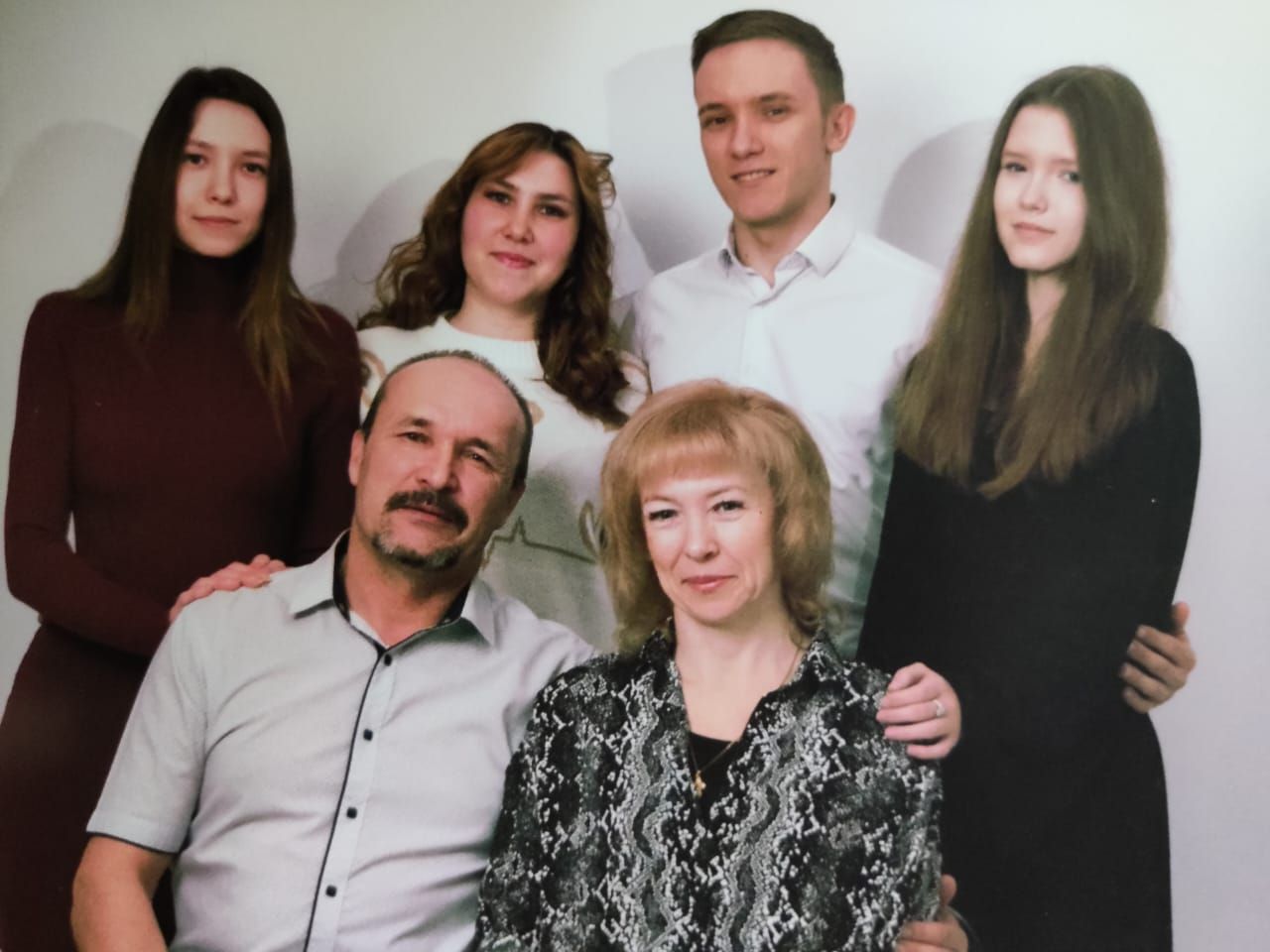 Ветеран СВО из Елабуги совмещает работу на заводе, помощь бойцам и спортивные достижения