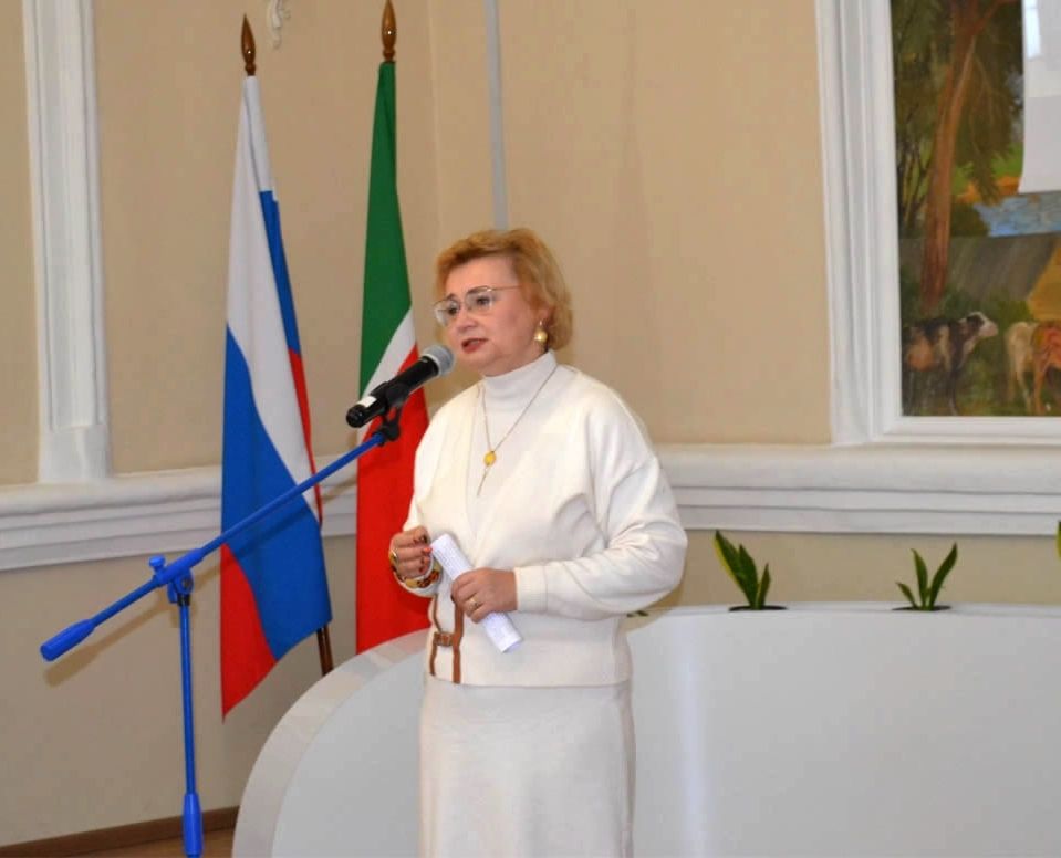 Мастера Елабужского дома-интерната одни из лучших в Республике