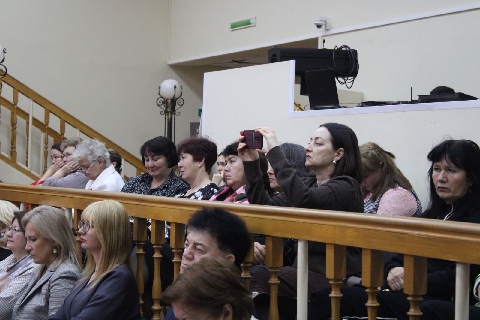В Елабуге открылась Республиканская Школа молодого фольклориста