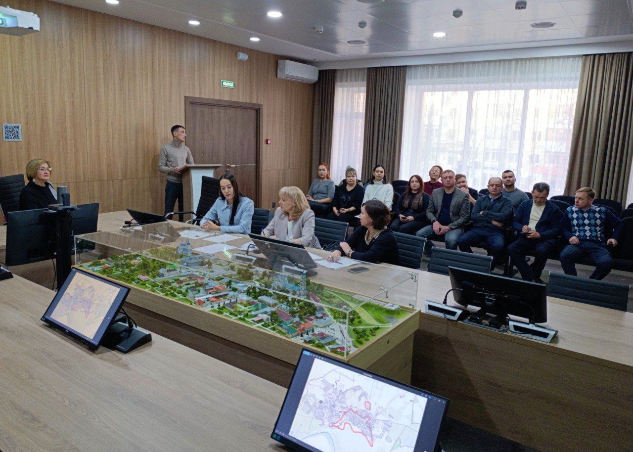 В Елабуге обсудили развитие разных видов туризма и поддержку предпринимателей