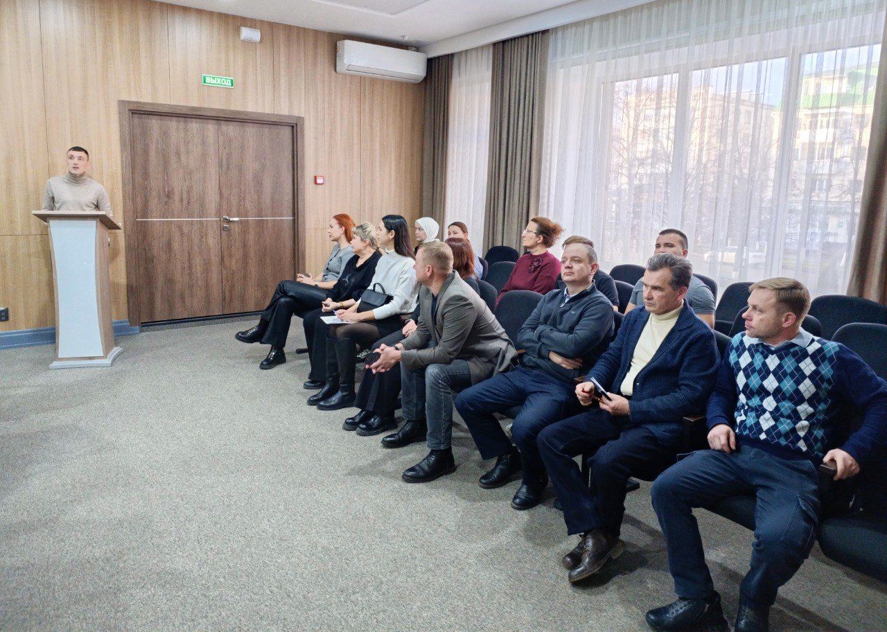 В Елабуге обсудили развитие разных видов туризма и поддержку предпринимателей