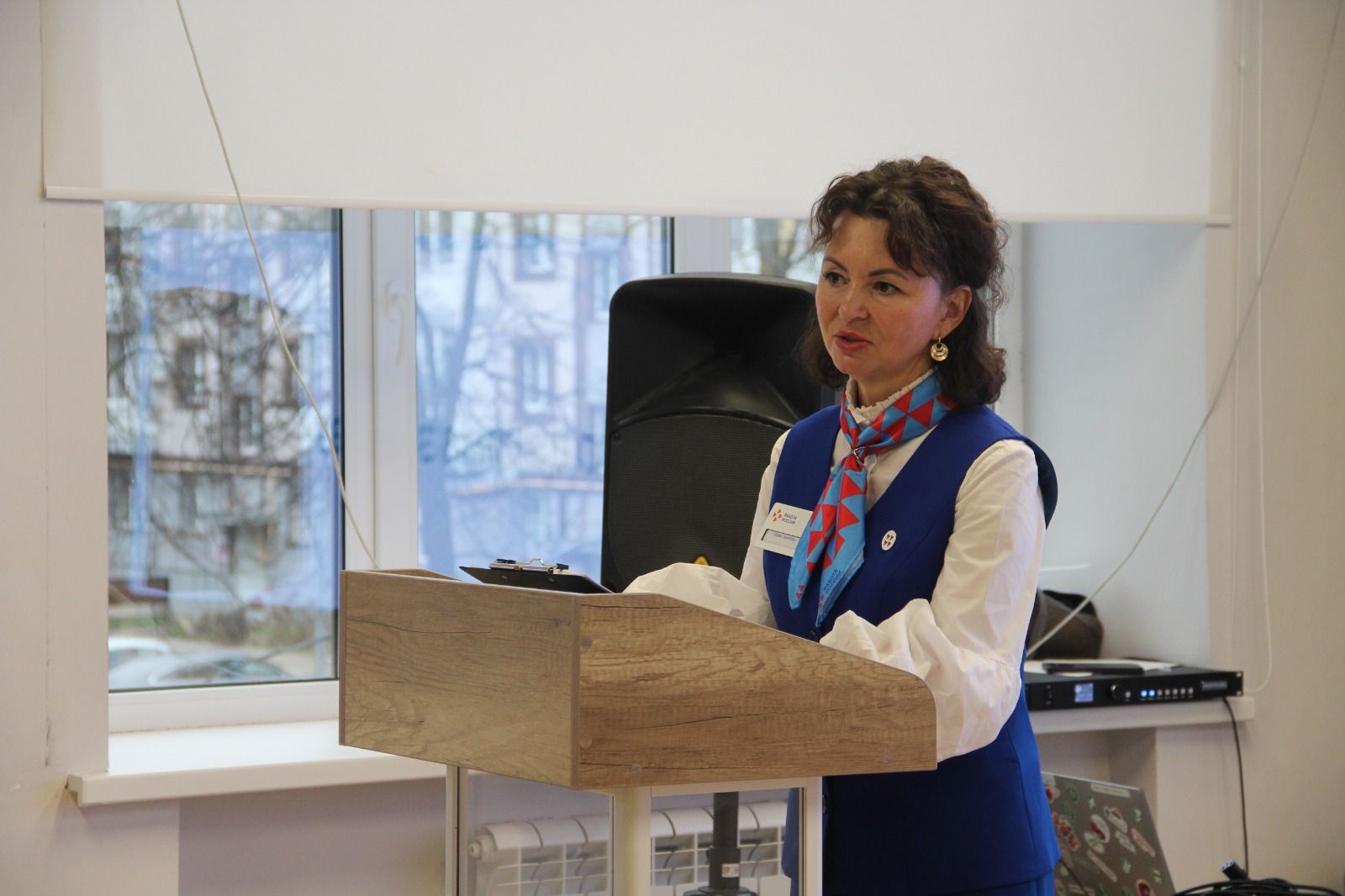 В Елабуге прошла встреча Женского клуба: о правах, работе и поддержке