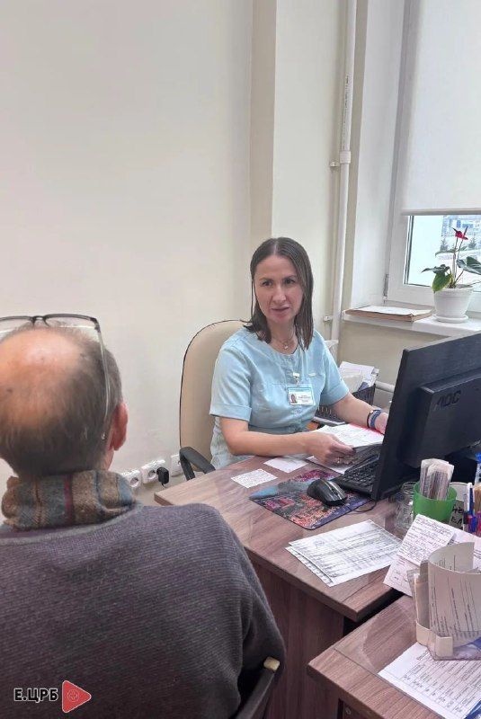 «Бросить — никогда не поздно!»: врач елабужской поликлиники рассказала о необратимом вреде курения