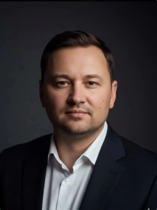 Инновации и лидерство: руководитель электросетей Рамис Газизов о профессиональных качествах Лошади