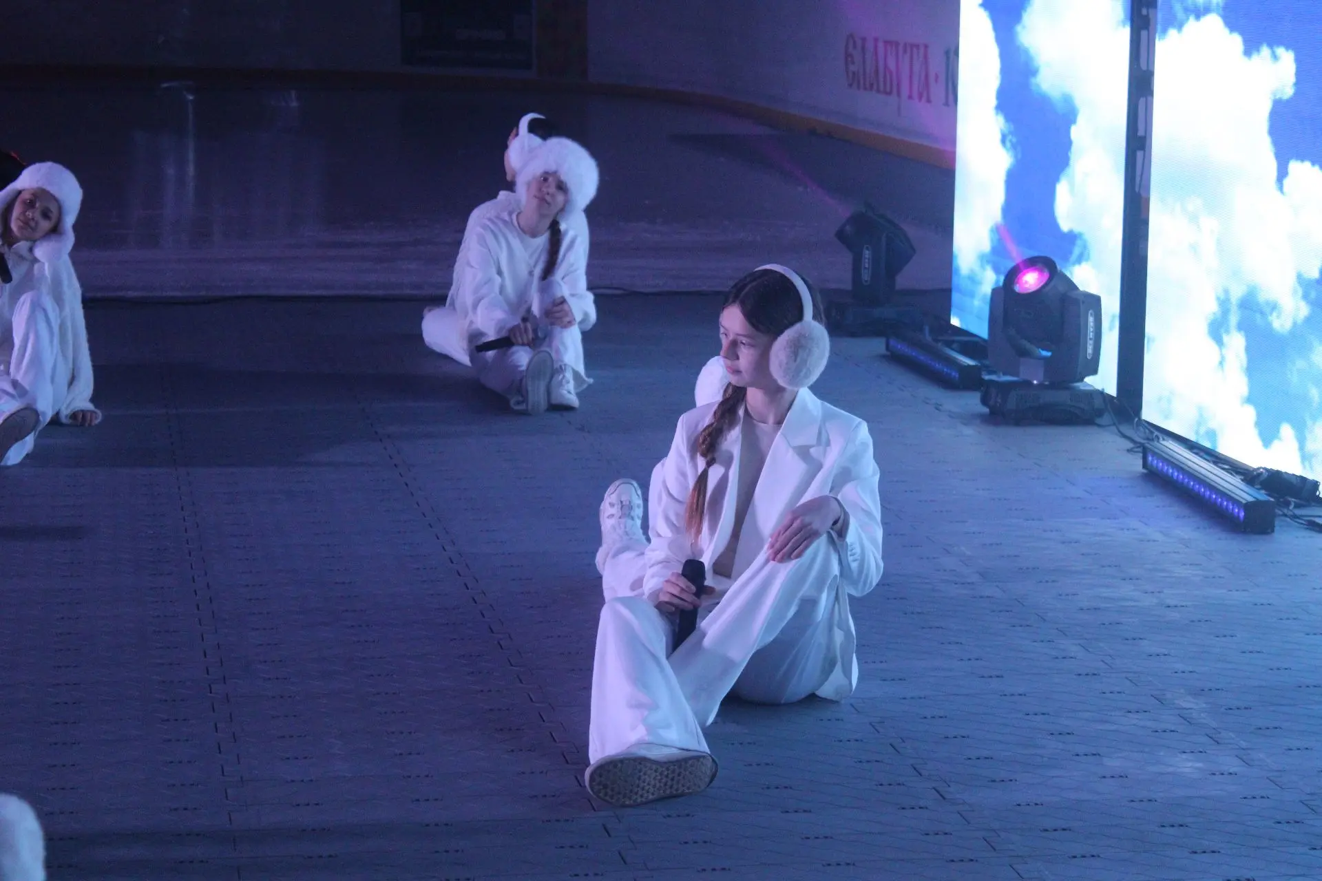 Первое ледовое шоу в Елабуге: когда желания становятся явью
