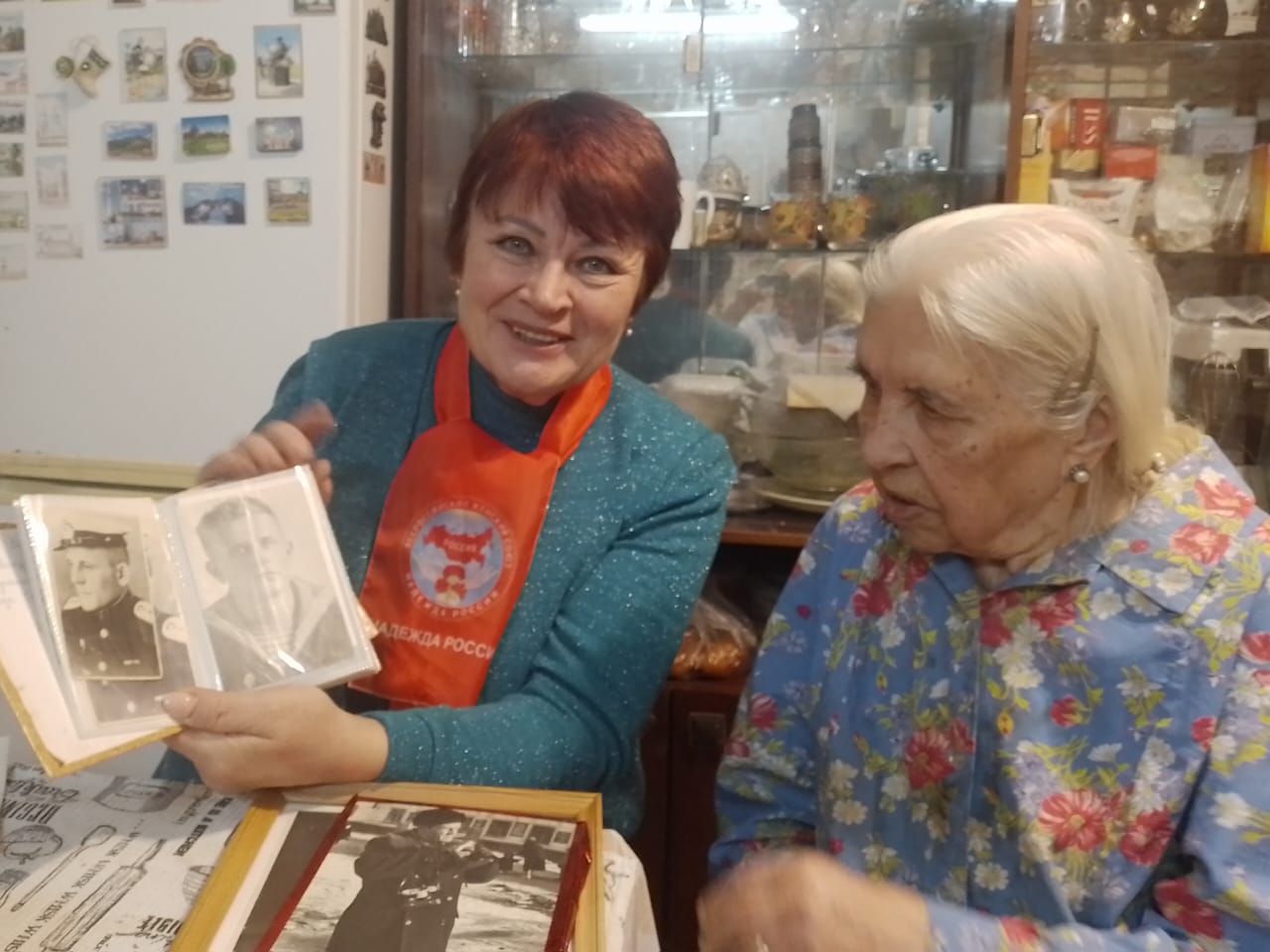Живая история в лицах: как планетарий шили на коленке, а память хранит тепло эпохи