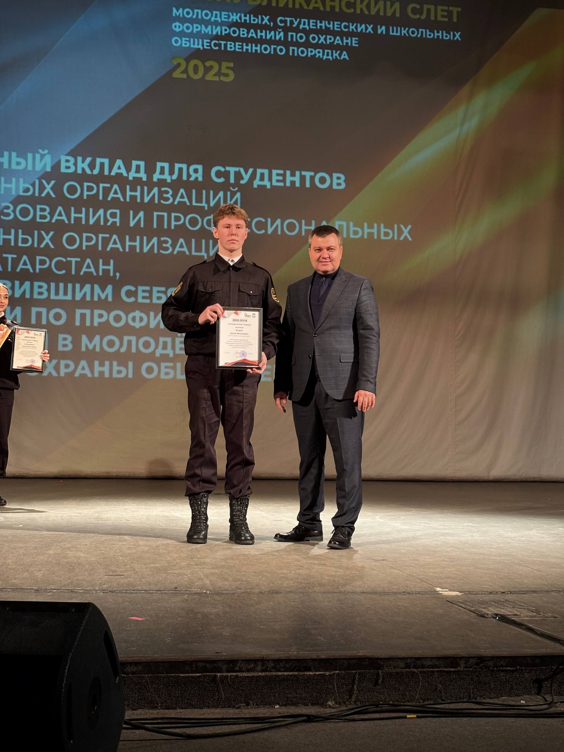 Елабужский «Форпост» — лучший в республике