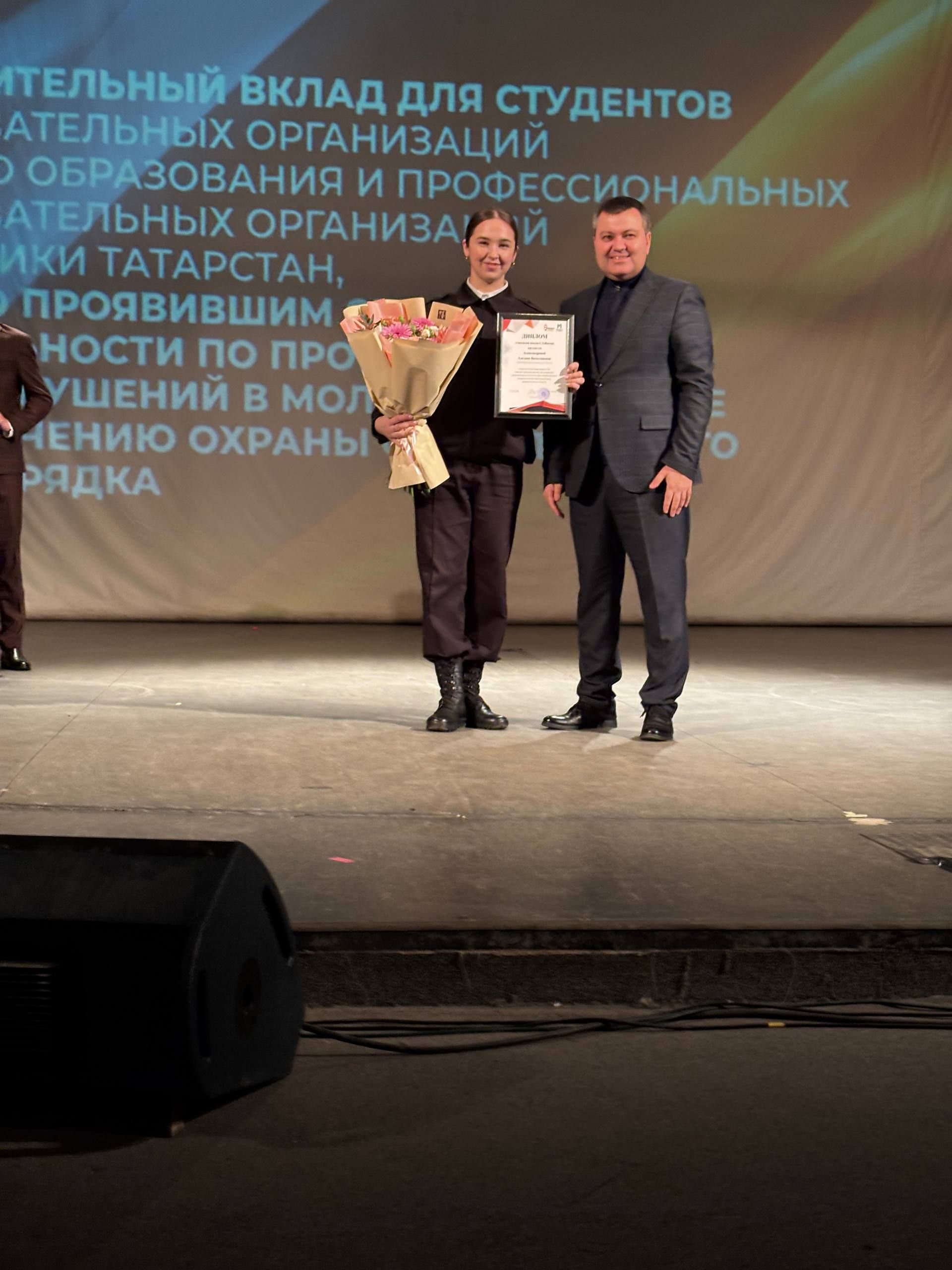 Елабужский «Форпост» — лучший в республике