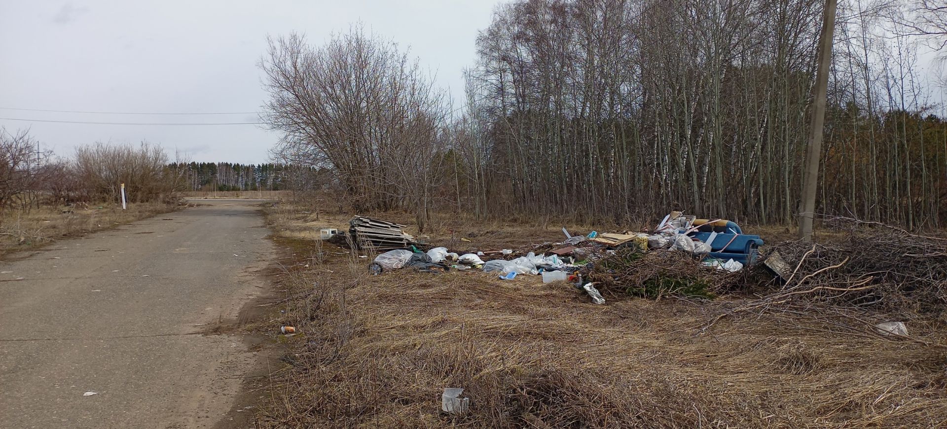 В Елабужском районе прошли экологические рейды