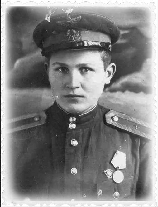Помним и гордимся: история моей семьи в годы войны