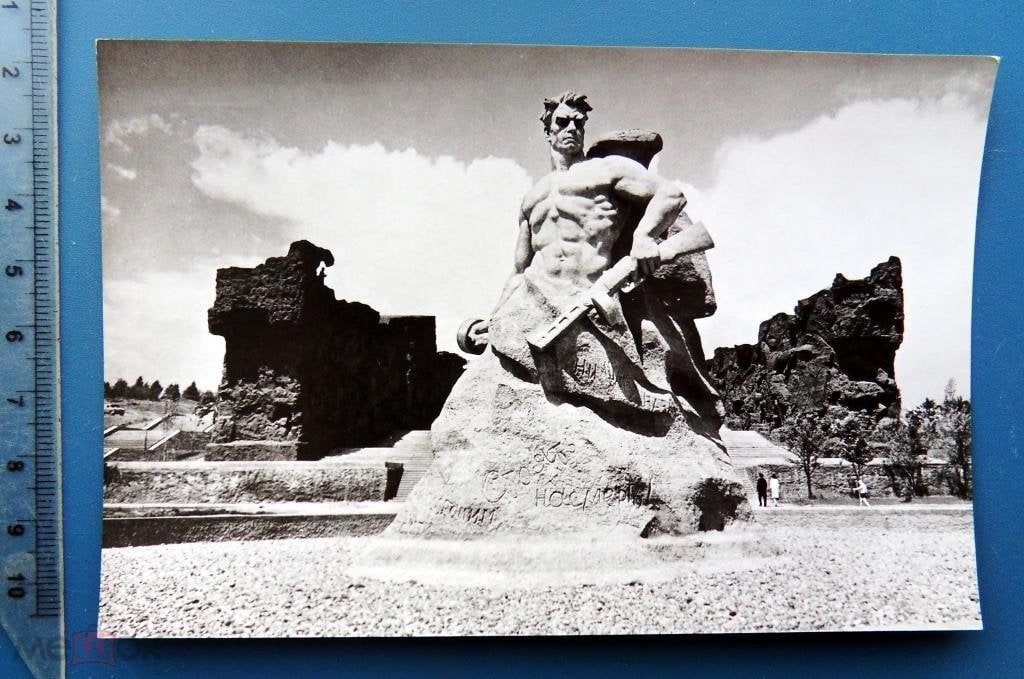 Улицы Елабуги, названные именами защитников Отечества. Часть III – Леонид Говоров