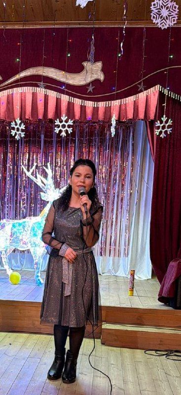 «Яңа елны коткару» яки Татар Дөм-Дөмендә Яңа елны ничек үткәрделәр