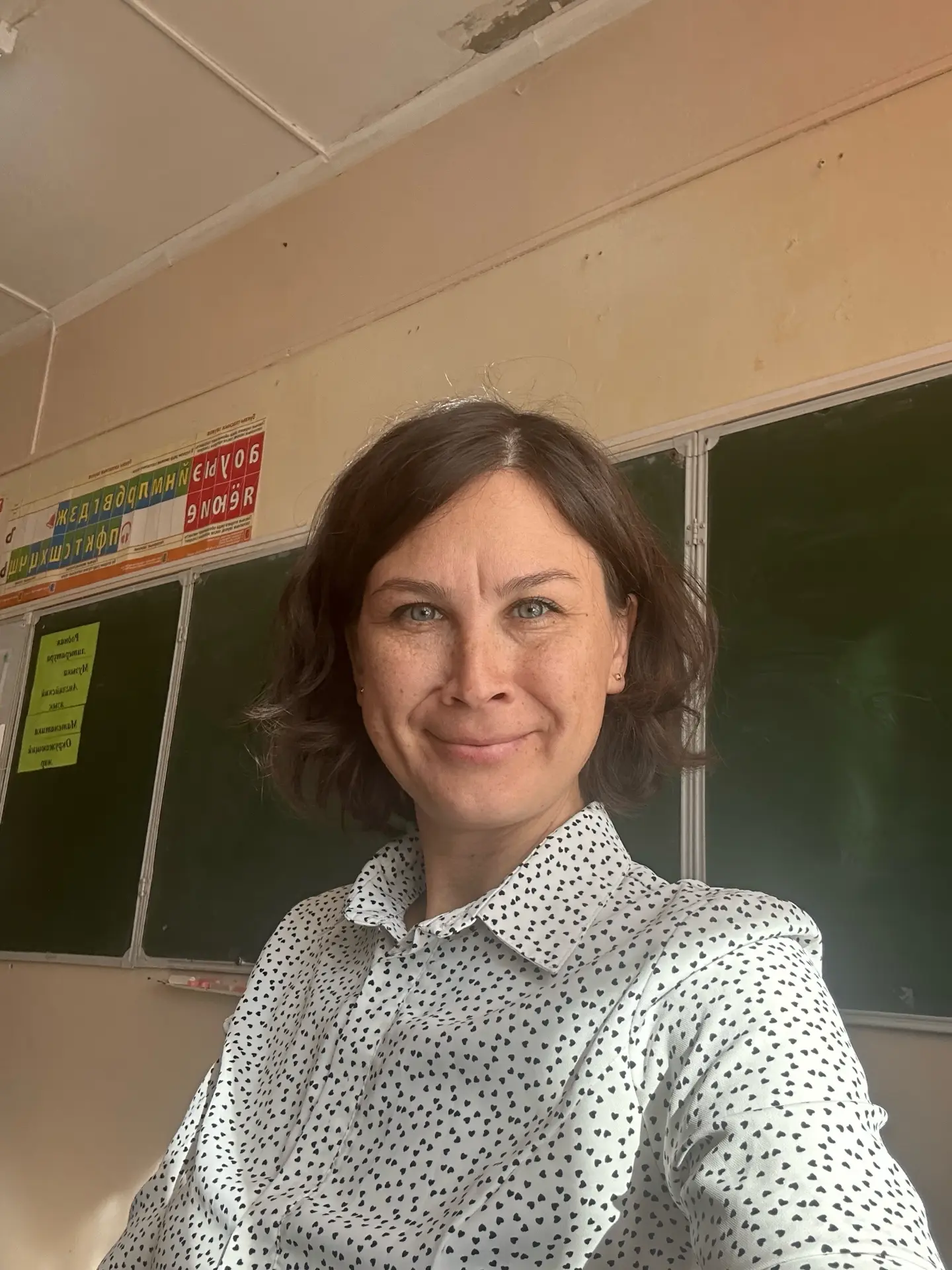 Учитель по зову сердца: как программа поддержки помогла Регине Галиевой остаться в профессии и в Елабуге