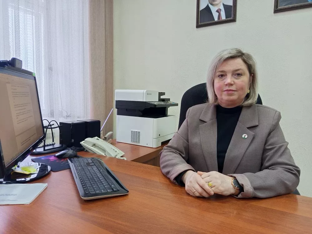 Жилье, детсад и автомобиль: меры поддержки педагогов в Елабуге