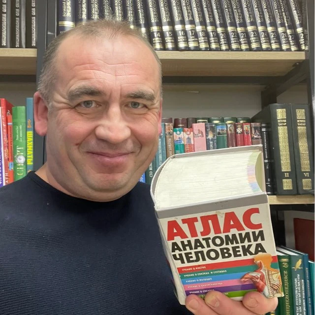 Тишина морга и лыжня: как патологоанатом из Елабуги находит истину для живых
