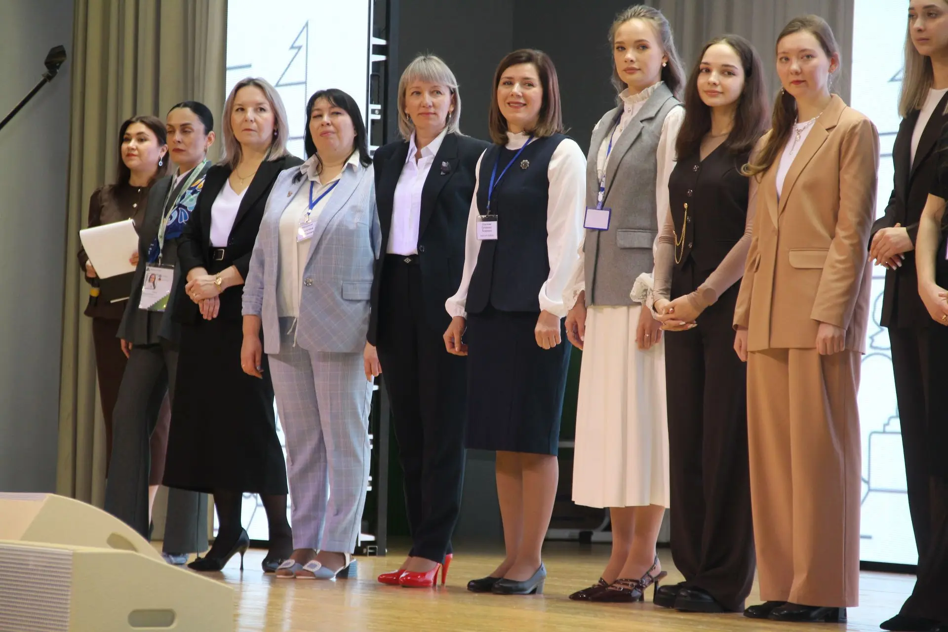 Елабуга приняла зональный тур всероссийского конкурса «Учитель года –2026»