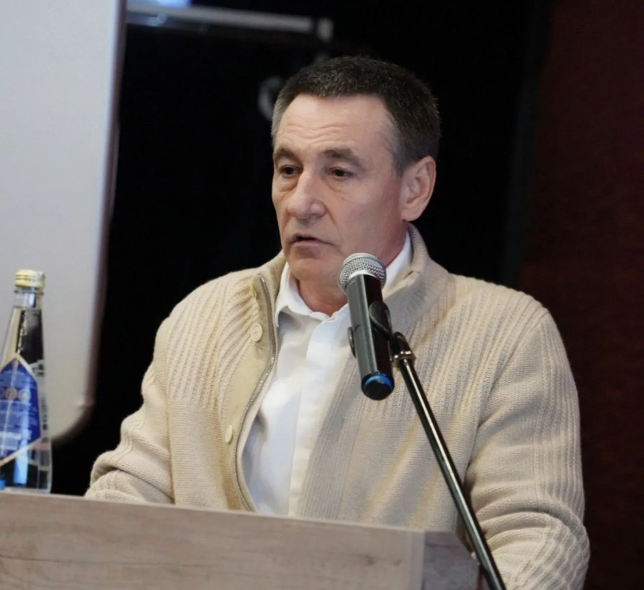 Глава Елабужского района встретился с коллективом АО «Эссен Продакшн АГ»